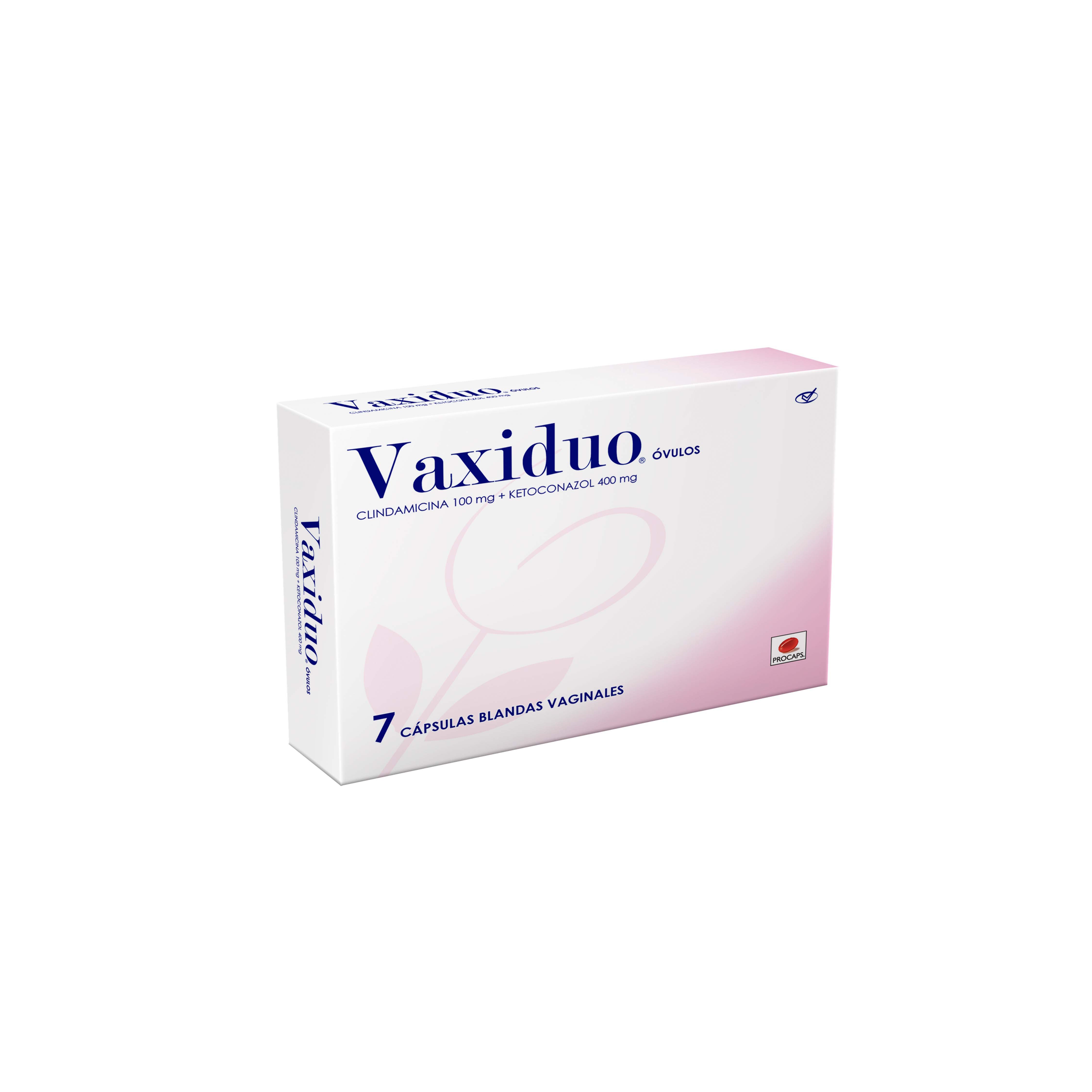 Vaxiduo