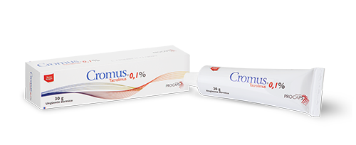 Cromus 0,1%