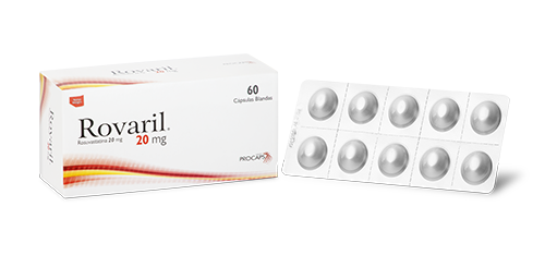 Rovaril 20mg