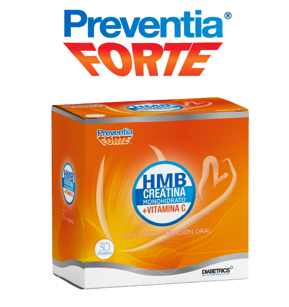 Preventia Forte