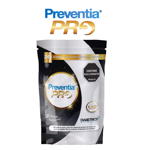 Preventia Pro