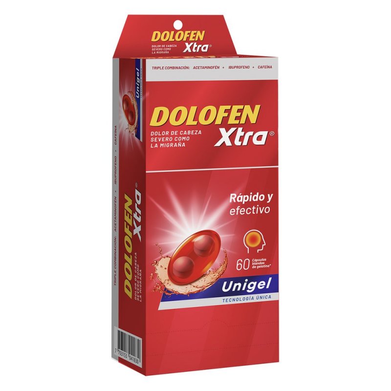 Dolofen Xtra®