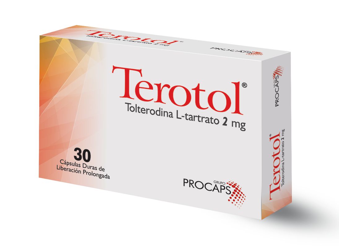 Terotol 2mg