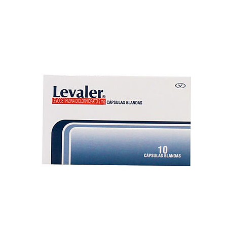 Levaler CBG