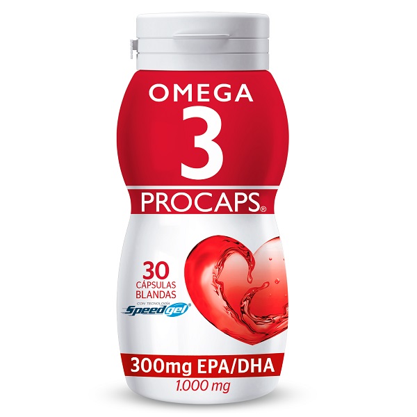 Omega 3