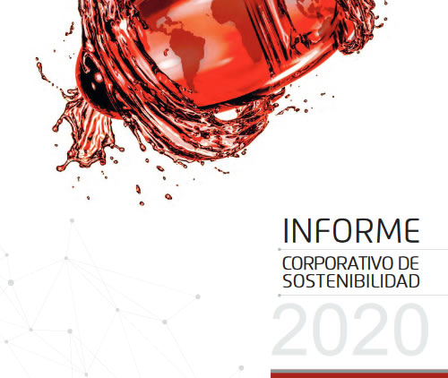 Informe de sostenibilidad