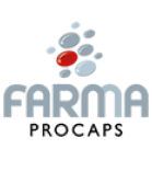 Logo de Farma Procaps