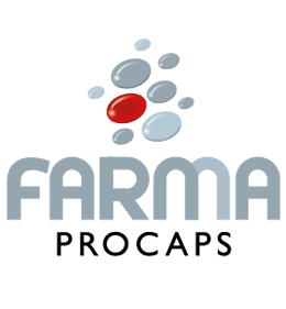 Logo de Farma Procaps