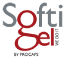 Logo de Softigel