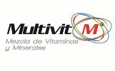 Logo de Multivit