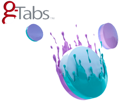 G-tabs™