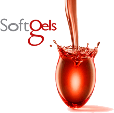 Softgel