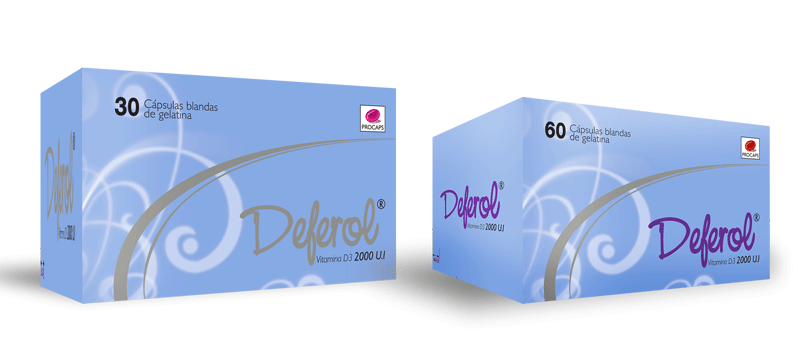 Deferol 2000