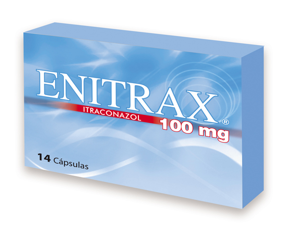 Enitrax