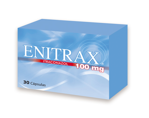 Enitrax