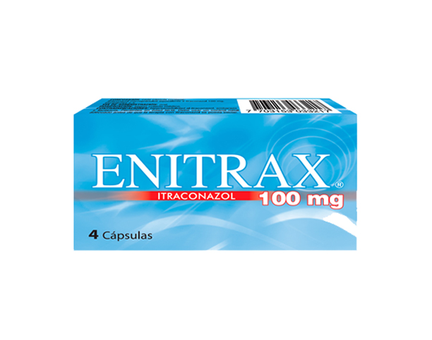 Enitrax