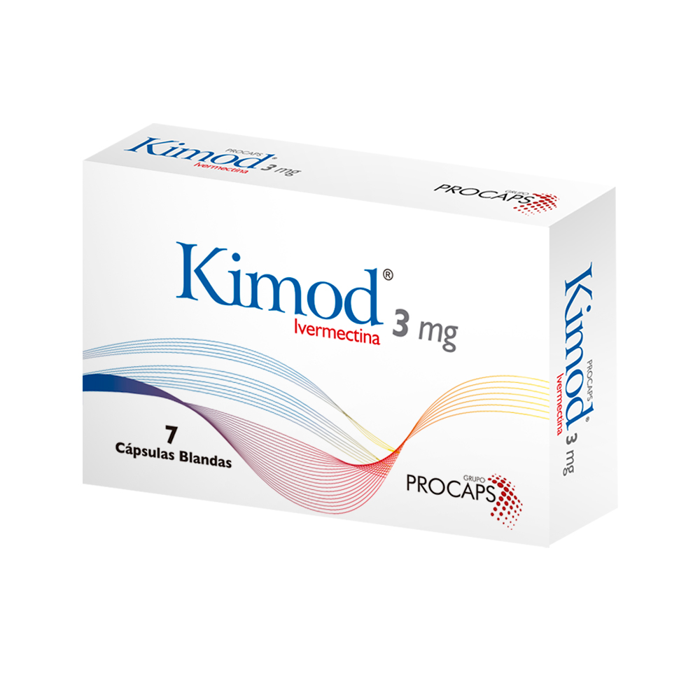 Kimod