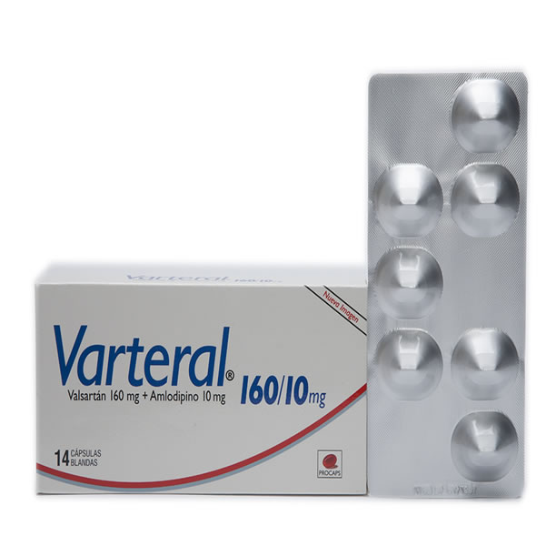 Varteral