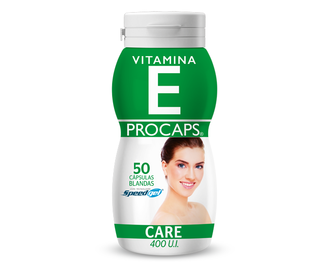 Vitamina E