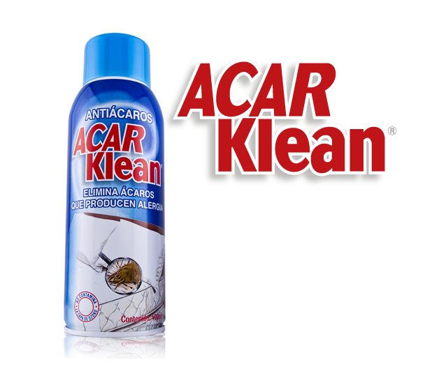 Acar Klean