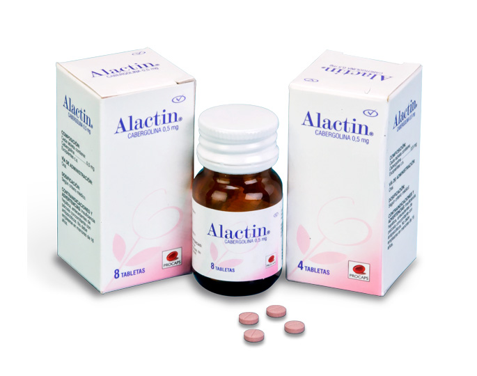 Alactin