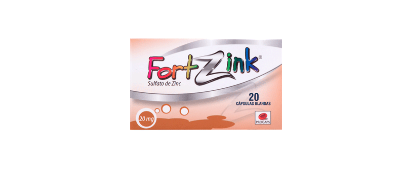 Fortzink