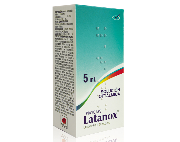 Latanox