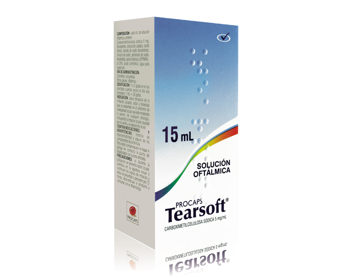 TearSoft