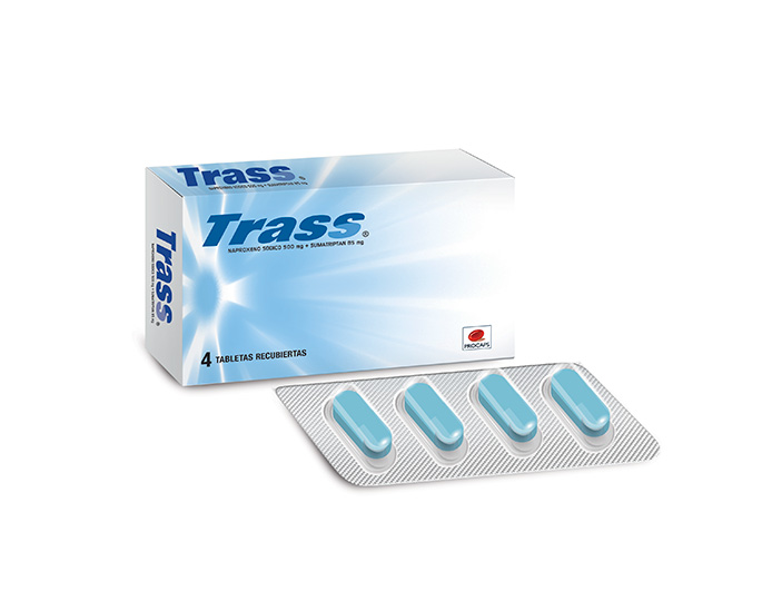 Trass