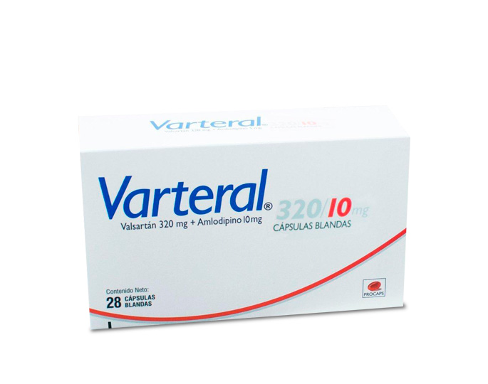 Varteral