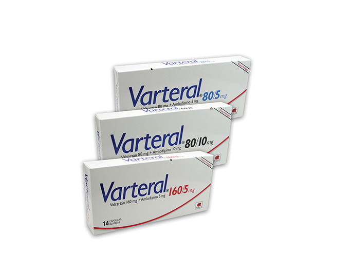 Varteral