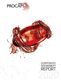 Corporate Sustainability Report