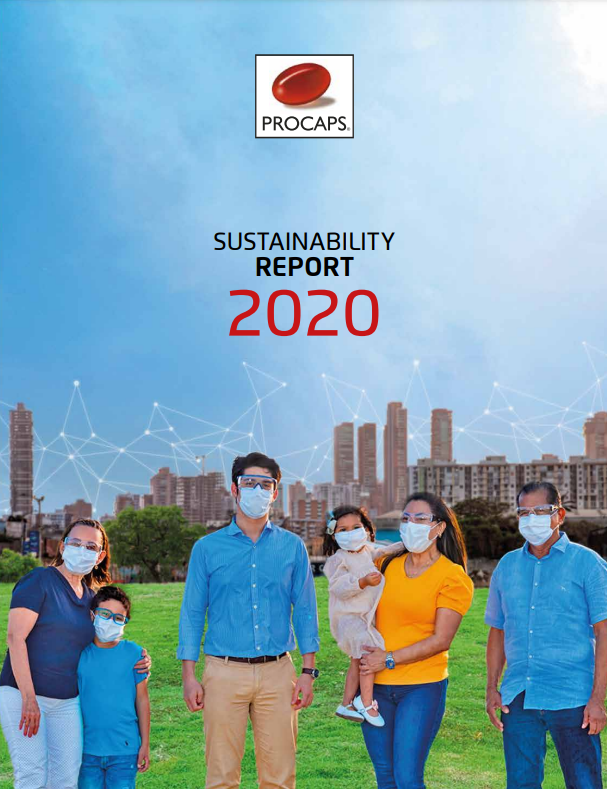 Corporate Sustainability Report